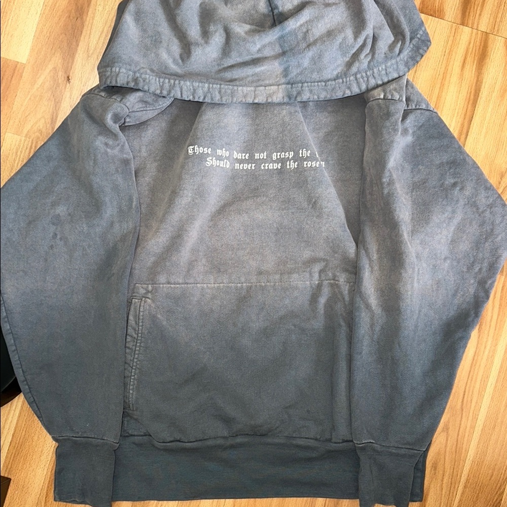 Boys Lie Hoodie